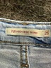 Levi's Solid Blue Jeans Size 26 waist - photo 4