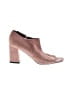 Via Spiga Tan Sandals Size 8 - photo 1