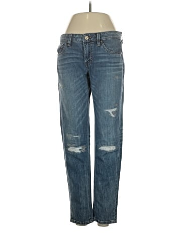 White House Black Market Jeans (view 1)