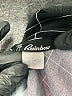 Rainbow Black Kimono Size 2X - photo 4