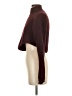 Aqua Burgundy Pullover Sweater Size XS - photo 5