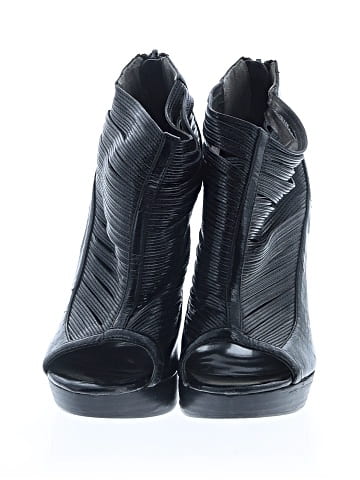 Carlos by Carlos Santana Ankle Boots (view 2)