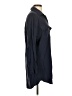 WAYF Blue Long Sleeve Button-Down Shirt Size XS - photo 4