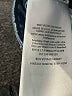 Joie Stripes Blue Jeans Size 27 waist - photo 8