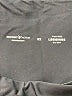 Active by Old Navy Solid Black Active Pants Size 2X - photo 3