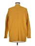 Ann Taylor LOFT Outlet Yellow Pullover Sweater Size M - photo 2