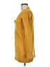 Ann Taylor LOFT Outlet Yellow Pullover Sweater Size M - photo 5