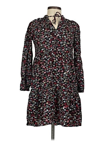 Ann Taylor LOFT Casual Dress (view 1)