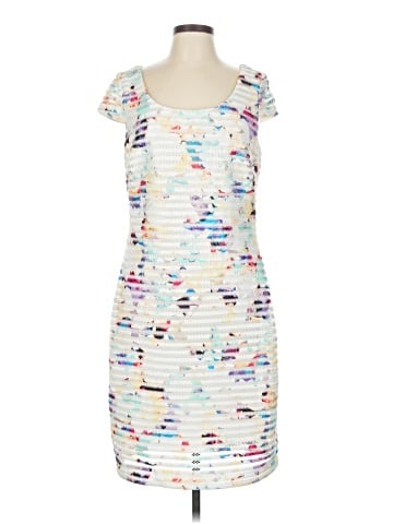 Sangria Casual Dress (view 1)