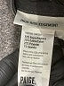 Paige Gray Jeans Size 25 waist - photo 8