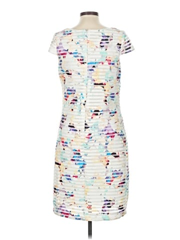 Sangria Casual Dress (view 2)