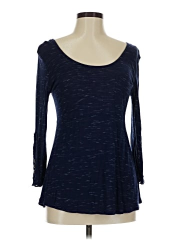 Lily Rose Long Sleeve Top (view 1)