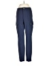 Halara Blue Cargo Pants Size S (tall) - photo 1