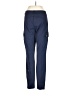 Halara Blue Cargo Pants Size S (tall) - photo 2