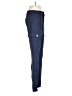 Halara Blue Cargo Pants Size S (tall) - photo 4