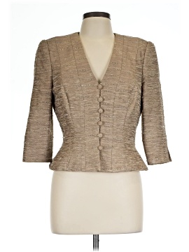 Carmen Carmen Marc Valvo Blazer