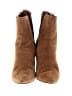 Steve Madden Tan Boots Size 7 - photo 2