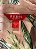 Guess Floral Pink Long Sleeve Blouse Size S - photo 7