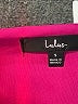 Lulus Pink Tube Top Size S - photo 6