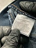 Old Navy - Maternity Solid Blue Jeans Size 8 - photo 7