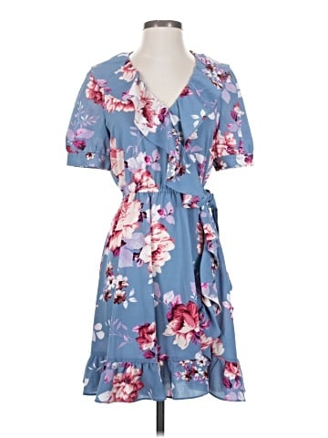 Jill Jill Stuart Casual Dress (view 1)