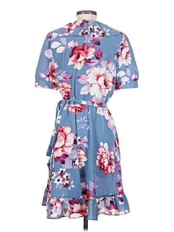 Jill Jill Stuart Casual Dress (view 2)