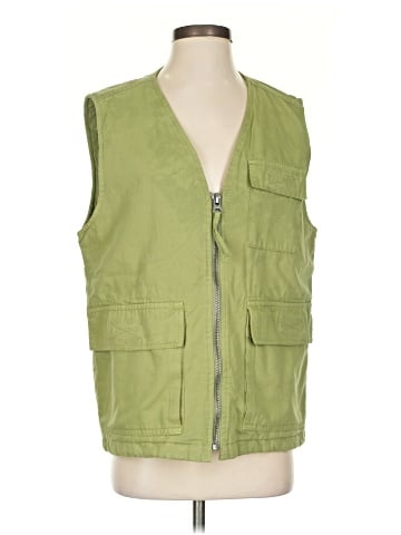 Topshop Vest (view 1)