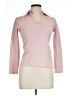 Unbranded Pink Long Sleeve Top Size L - photo 1