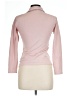 Unbranded Pink Long Sleeve Top Size L - photo 2