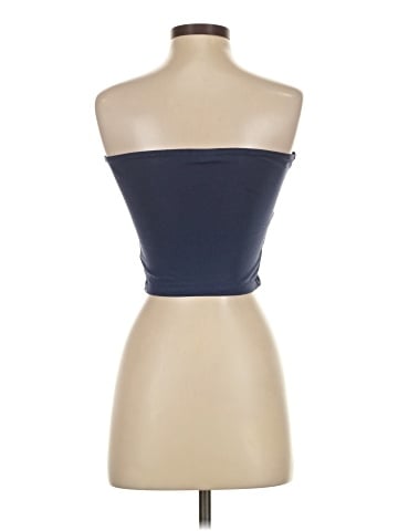 Subdued Tube Top (view 2)