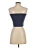 Subdued Blue Tube Top Size XS - photo 2