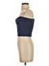Subdued Blue Tube Top Size XS - photo 5