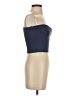Subdued Blue Tube Top Size XS - photo 4