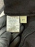Rag & Bone/JEAN Stripes Black Jeggings Size 27 waist - photo 7