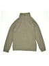 90 Degree by Reflex Gray Track Jacket Size 10 - photo 1