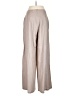 BCBGMAXAZRIA Tan Dress Pants Size S - photo 2