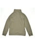 90 Degree by Reflex Gray Track Jacket Size 10 - photo 2