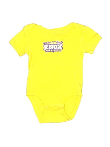 Rabbit Skins Short Sleeve Onesie (view 1)