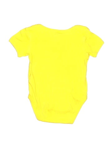 Rabbit Skins Short Sleeve Onesie (view 2)