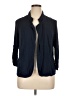 Kenar Blue Cardigan Size 1X - photo 1