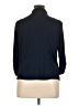 Kenar Blue Cardigan Size 1X - photo 2