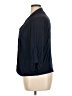 Kenar Blue Cardigan Size 1X - photo 5
