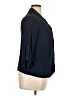 Kenar Blue Cardigan Size 1X - photo 4
