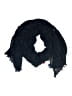 Ann Taylor 100% Rayon Blue Scarf One size - photo 1