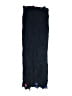 Ann Taylor 100% Rayon Blue Scarf One size - photo 2