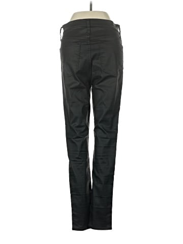 Madewell Leather Pants (view 2)