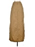 Commense Tan Casual Skirt Size XS - photo 2