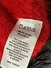 Willow & Wind Red Sweater Vest Size S - photo 8