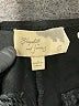 Elizabeth and James Black Active Pants Size S - photo 4