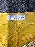 Ann Taylor LOFT Yellow Jeans Size 2 - photo 7